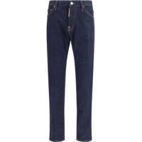 Blugi Long stretch cotton Jeans Barbati