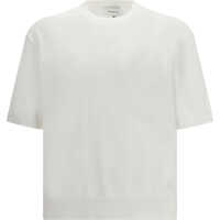 Tricouri Cotton knitted T-shirt Barbati