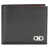 Ferragamo Gancini Wallet NERO