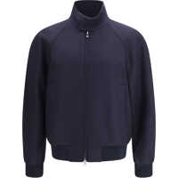 Bomber jacket Cashmere Bomber Jacket Barbati