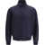 Fendi Cashmere Bomber Jacket MOONLIGHT