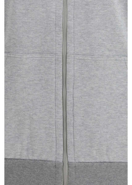 Pulovere casual BRIONI Zip Sweatshirt ICE Barbati (BM 19753514) 3