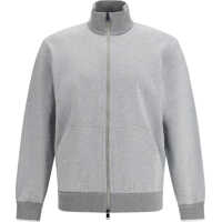 Pulovere casual Zip Sweatshirt Barbati