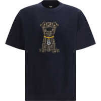 Tricouri Cotton T-shirt Barbati