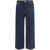 Cruna Wide leg Jeans NOTTE