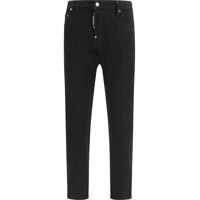 Blugi Slim twist washed Jeans Barbati