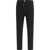 DSQUARED2 Slim twist washed Jeans BLACK