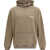 REPRESENT Owners Club Hoodie ALMOND