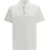 Ferragamo Cotton Polo Shirt OPTIC-WHITE
