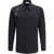 Alexander McQueen Harness Shirt BLACK