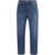 PT TORINO Cotton Jeans LAVAGGIO MN28