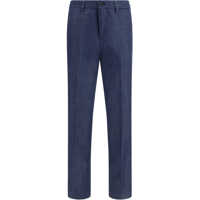 Pantaloni casual Tailored-cut Trousers Barbati