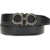 Ferragamo Belt NERO