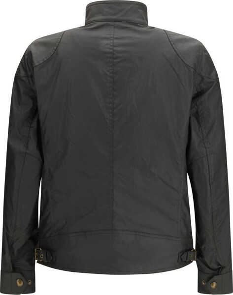 Jachete Belstaff Racemaster Jacket FADED OLIVE Barbati (BM 19753625) 2