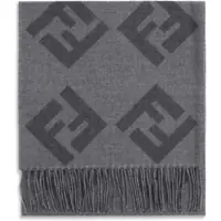 Esarfe FF wool Scarf Barbati