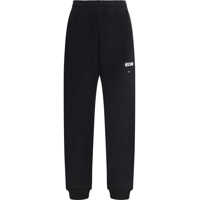 Pantaloni casual Cotton Sweatpants Barbati