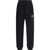 Moschino Cotton Sweatpants FANTASIA NERO