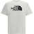 The North Face Easy T-shirt TNF WHT/TNF BLK