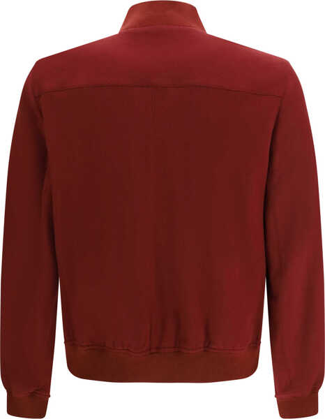 Jachete Brunello Cucinelli Cashmere Jacket CILIEGIABARBERA Barbati (BM 19753652) 2