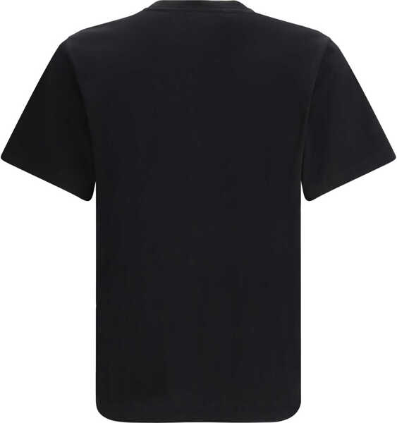 Tricouri The North Face Simple Dome T-shirt TNF BLACK Barbati (BM 19753661) 2