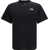 The North Face Simple Dome T-shirt TNF BLACK