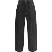 Pantaloni casual Studded Jeans Barbati