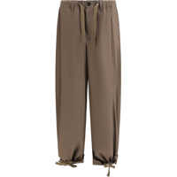 Pantaloni casual Cotton Trousers Barbati