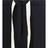 Pantaloni casual Dama pagina 8 - Pantaloni casual S MAXMARA Argento Pants NERO Femei (BM 19753961) - B-mall.ro