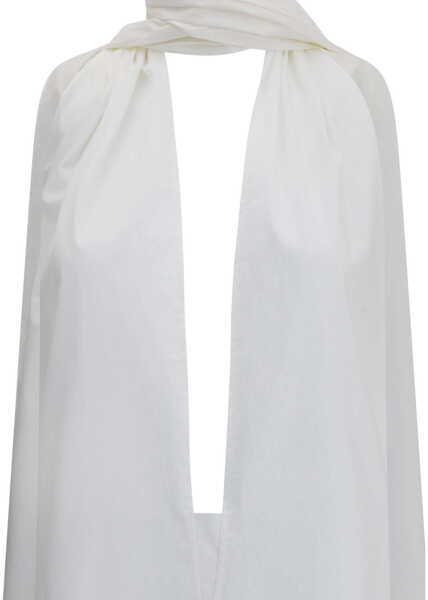 Rochii DI STAVNITSER Transformer long Dress WHITE Femei (BM 19753964) 3