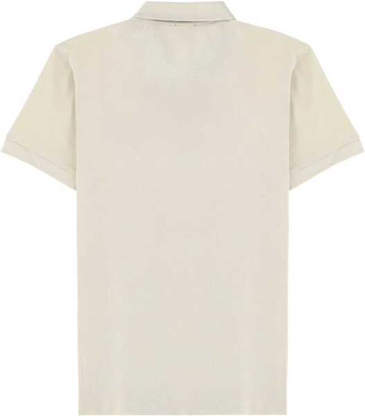 Tricouri Polo Hugo Boss Polo With Logo BEIGE Barbati (BM 19753982) 2