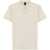 Hugo Boss Polo With Logo BEIGE