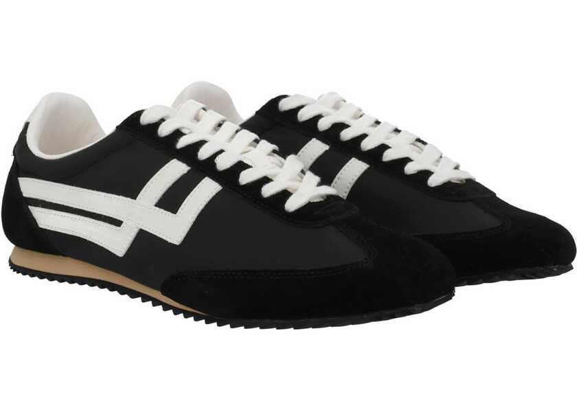 Sneakers Pro-Keds Reacer 77 Sneaker BLACK Barbati (BM 19753985) 2