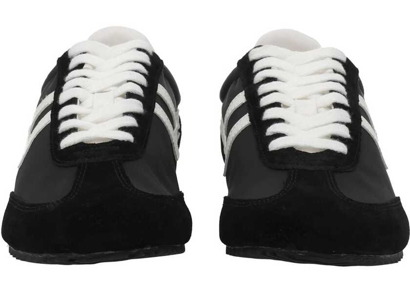 Sneakers Pro-Keds Reacer 77 Sneaker BLACK Barbati (BM 19753985) 3