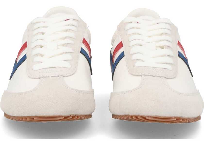 Sneakers Pro-Keds Reacer 77 Sneaker WHITE Barbati (BM 19753988) 3