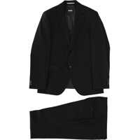 Costume Two-Piece Dress "Houston" Barbati