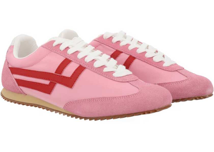 Sneakers Pro-Keds Reacer 77 Sneaker PINK Femei (BM 19753994) 2