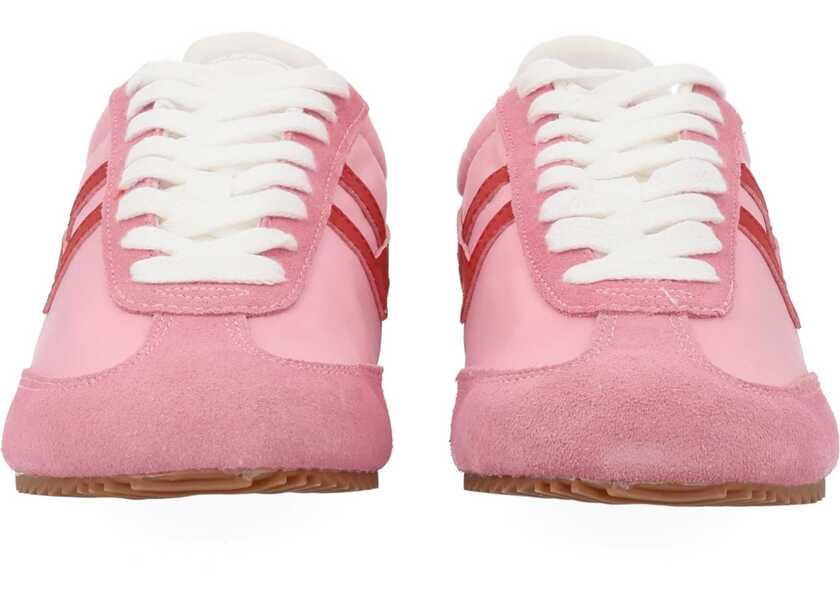 Sneakers Pro-Keds Reacer 77 Sneaker PINK Femei (BM 19753994) 3