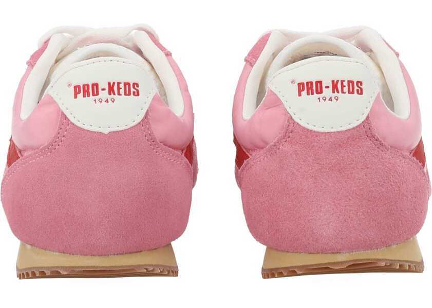 Sneakers Pro-Keds Reacer 77 Sneaker PINK Femei (BM 19753994) 4