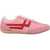 Pro-Keds "Reacer 77" Sneaker PINK