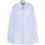 Tom Ford Cotton Shirt AZURE