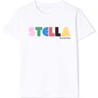 Tricouri T-Shirt With Logo Fete
