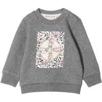 Hanorace Sweatshirt With Logo Baieti