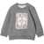 Marni Sweatshirt With Logo GREY