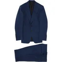 Costume Two-Piece Wool Dress Barbati