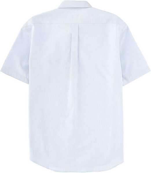 Camasi casual Kenzo Shirt With Logo AZURE Barbati (BM 19754030) 2