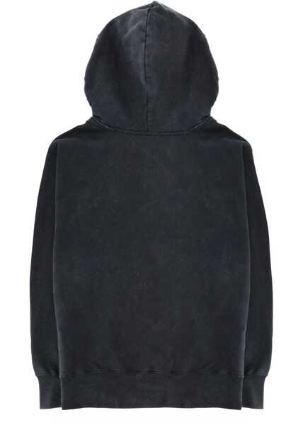 Bluze de trening DSQUARED2 Sweatshirt With Print CHARCOAL Barbati (BM 19754039) 2