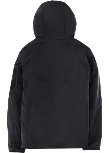 Bluze de trening Hugo Boss Hooded Jacket BLUE Barbati (BM 19754045) 2