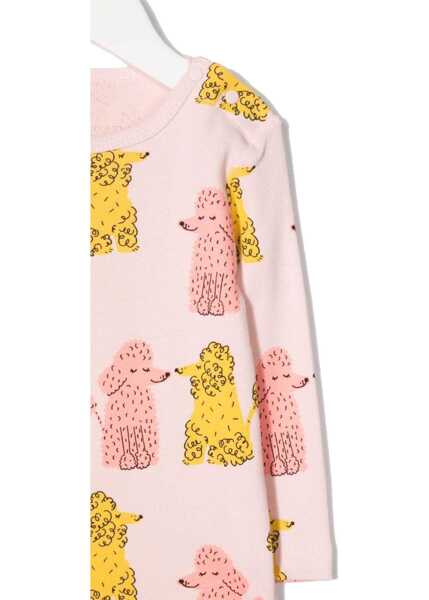 Salopete Stella McCartney Set Babygrow MULTICOLOUR Fete (BM 19754048) 4