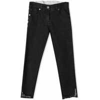 Blugi drepti Denim Pants Fete