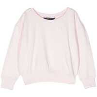 Hanorace Crewneck Sweatshirt Fete